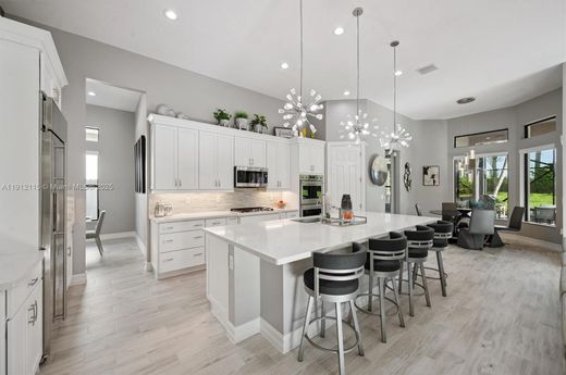 Villa in Parkland, Broward County