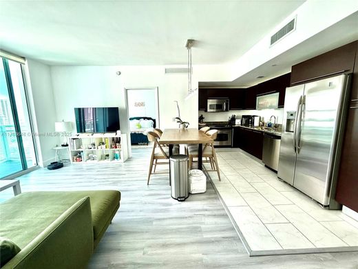 Appartementencomplex in Florida City, Miami-Dade County