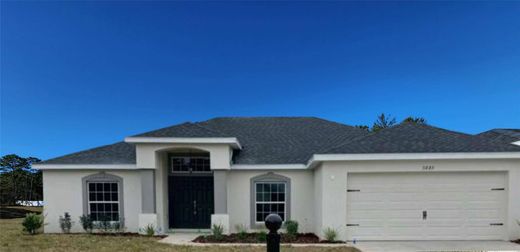 Villa in Ocala, Marion County