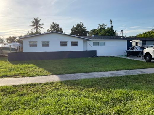 Villa in West Palm Beach, Palm Beach