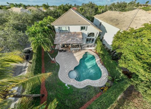 Villa à Doral, Comté de Miami-Dade