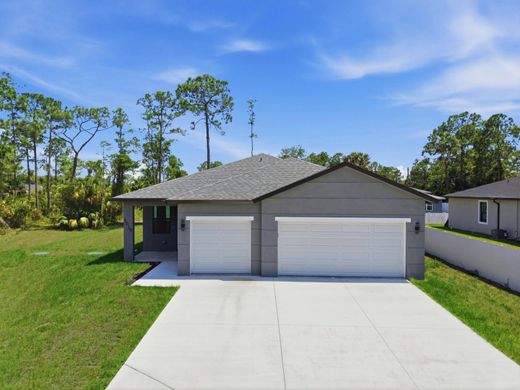 Villa in LaBelle, Hendry County