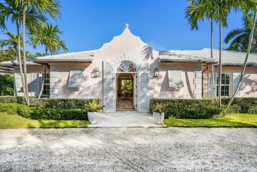 Villa in Palm Beach, Palm Beach County