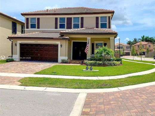 ‏וילה ב  Homestead, Miami-Dade County