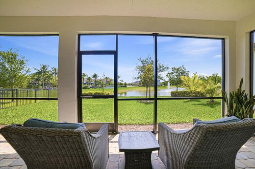 Villa in Oakland Park, Broward County