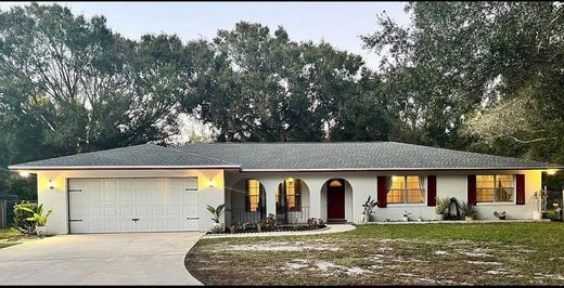 Villa a Fort Pierce, Saint Lucie County