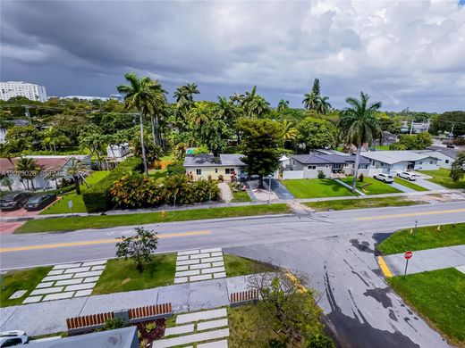 Villa a Miami Springs, Miami-Dade County