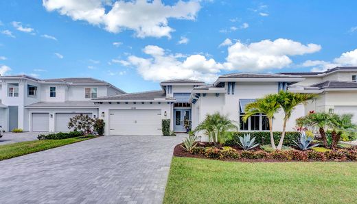 Villa in Palm Beach Gardens, Palm Beach