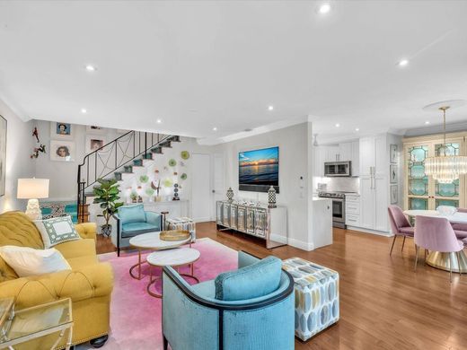 Townhouse in Wilton Manors, Broward County