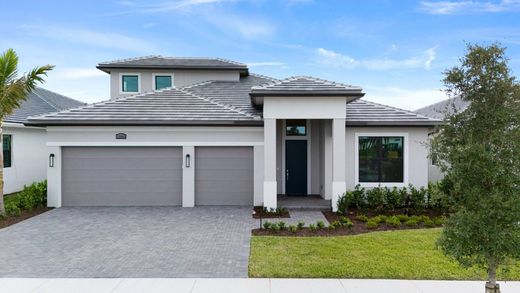 Willa w Port Saint Lucie, Saint Lucie County