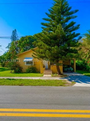 Villa in Hollywood, Broward County