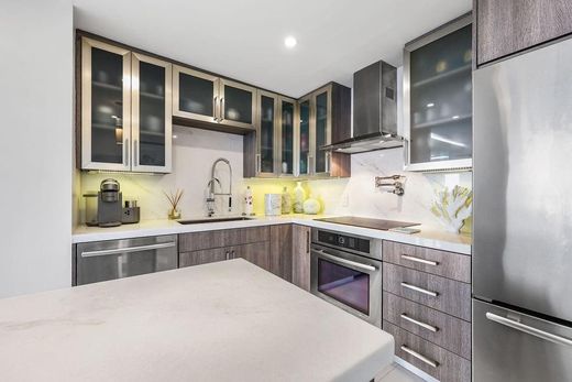 Komplex apartman Fort Lauderdale, Broward County