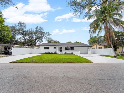 Villa in Miami, Miami-Dade