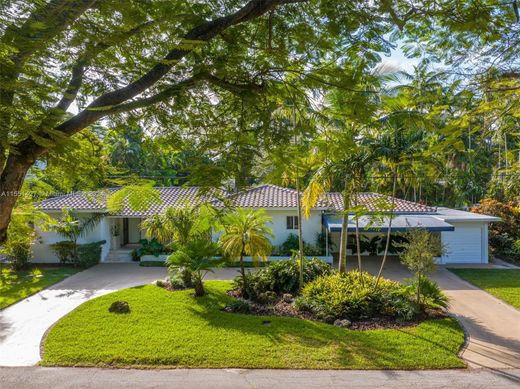 Villa en Biscayne Park, Miami-Dade County