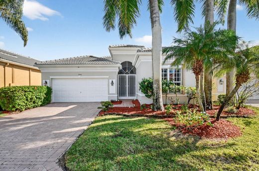 Villa in Delray Beach, Palm Beach County