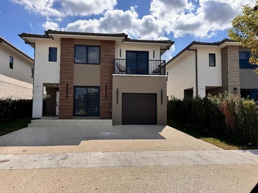 Villa in Florida City, Miami-Dade