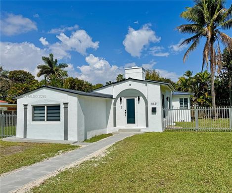 Villa à Miami, Comté de Miami-Dade