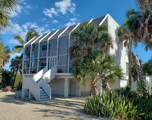Villa in Sanibel, Lee County