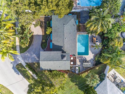 Villa in Pompano Beach, Broward County