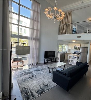 콘도미니엄 / Miami Beach, Miami-Dade County