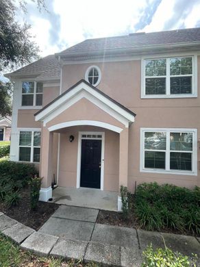 Complesso residenziale a Orlando, Orange County