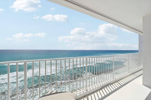 Appartementencomplex in South Palm Beach, Palm Beach County