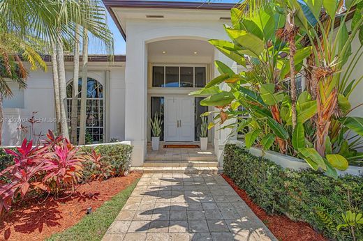 Villa Palmetto Bay, Miami-Dade County