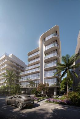 Edificio en Bay Harbor Islands, Miami-Dade County