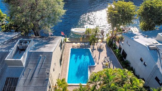 Townhouse in Miami, Miami-Dade