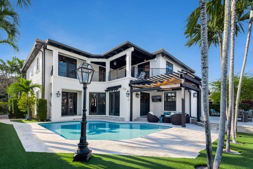 Villa en Fort Lauderdale, Broward County