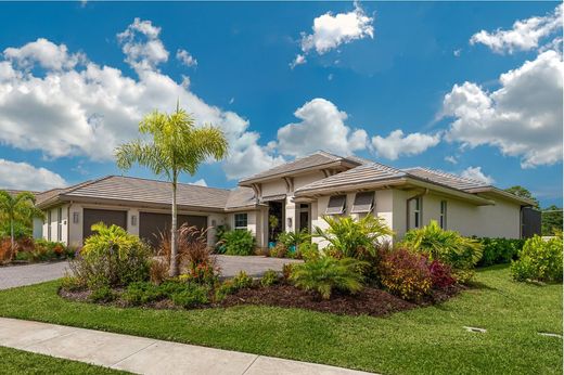 Villa in Vero Beach, Indian River County
