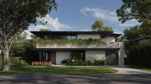 Willa w Miami, Miami-Dade County