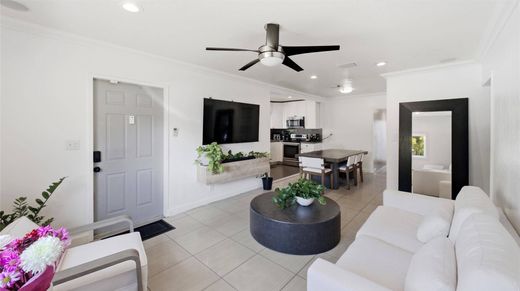 Villa in Fort Lauderdale, Broward County