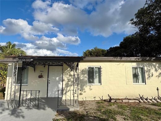 Villa à Miami Gardens, Comté de Miami-Dade