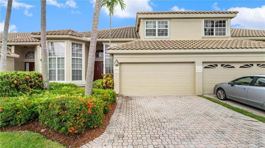 城市独宅  Boca Raton, Palm Beach County