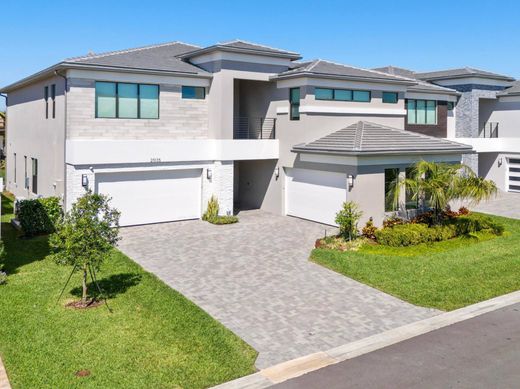 Villa a Boca Raton, Palm Beach County