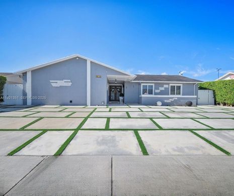 Villa in Homestead, Miami-Dade