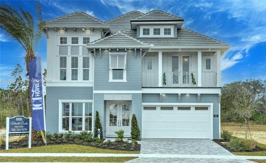 Villa in Ormond Beach, Volusia County