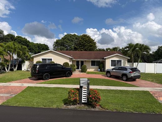 Villa en Royal Palm Beach, Palm Beach County