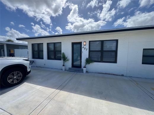 Villa in Fort Lauderdale, Broward County