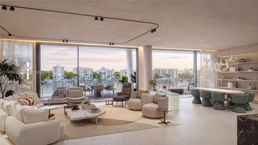 Edificio en Coconut Grove, Miami-Dade County