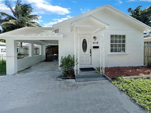 Villa en Hollywood, Broward County