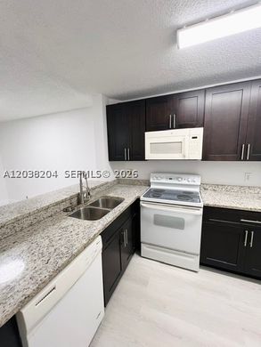 Kamienica w Plantation, Broward County