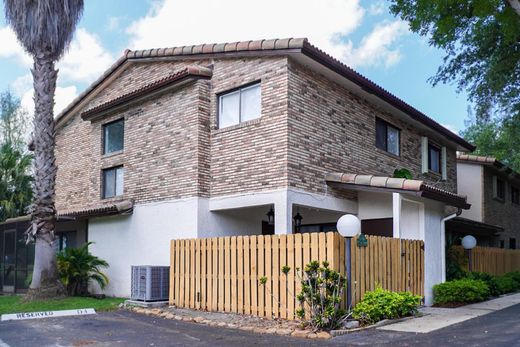 Townhouse in Plantation, Broward County