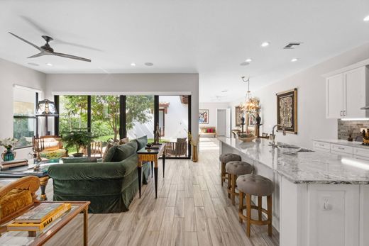 Вилла, Palm Beach Gardens, Palm Beach County