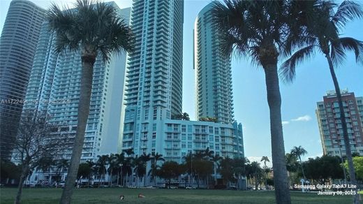 Residential complexes in Miami, Miami-Dade