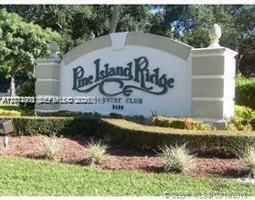 Complesso residenziale a Davie, Broward County