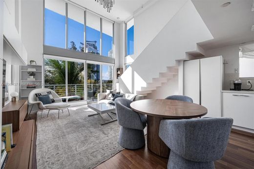 Kamienica w Miami Beach, Miami-Dade County