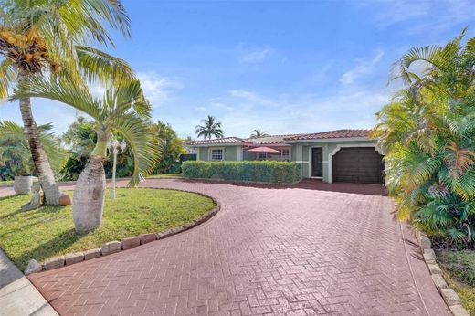 Вилла, Tamarac, Broward County