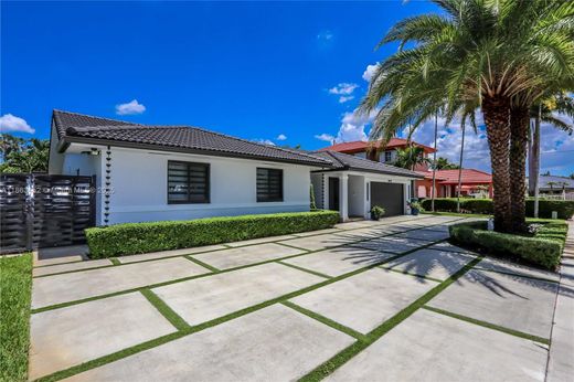 Villa in Miami, Miami-Dade County